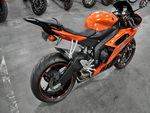 �������� �� ������ �������� Yamaha YZF-R6 2009 ���� 5